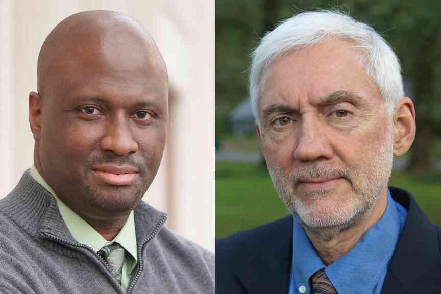 Murrell named editor of Pine Bluff Commercial, Tate to join Arkansas Times as managing editor